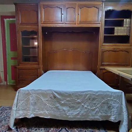 Appartement Paris Pres De Gare De Lyon Buitenkant foto