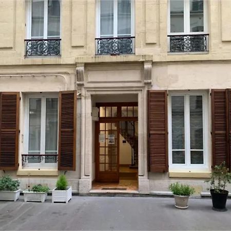 Appartement Paris Pres De Gare De Lyon Buitenkant foto